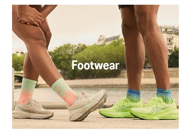 Footwear