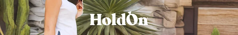 HoldOn Bags