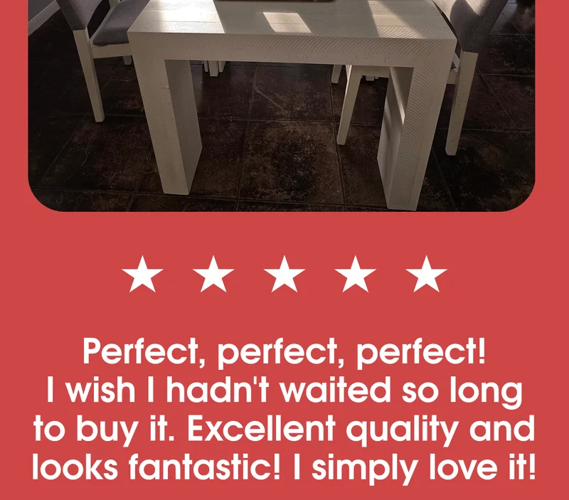 Christine's Review