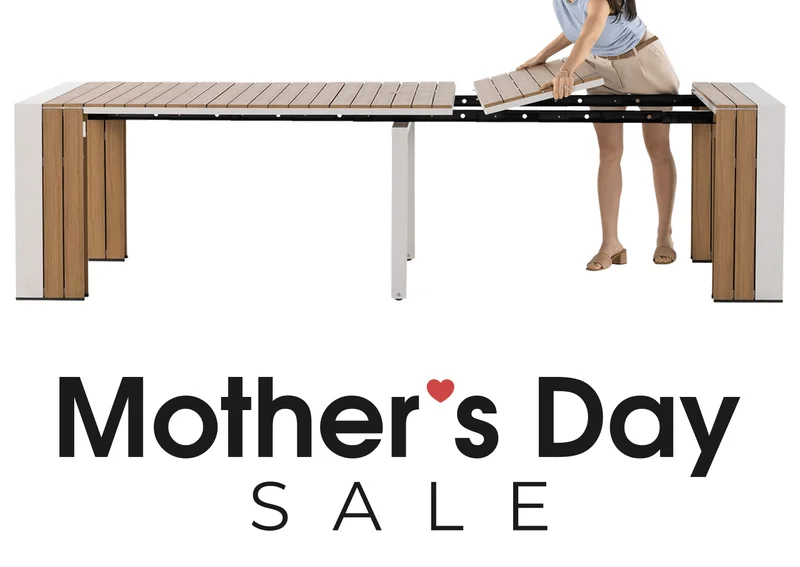 Mother's Day Sale