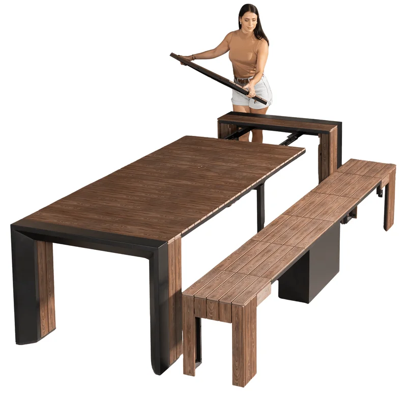 Transformer Table