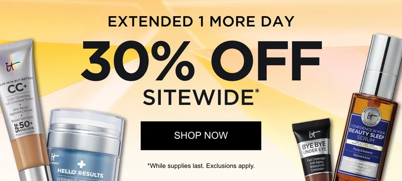 EXTENDED 1 MORE DAY