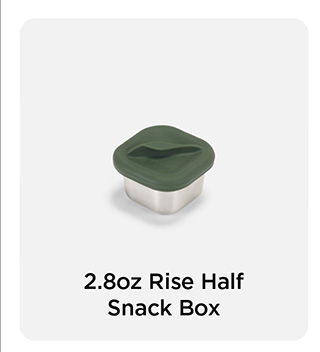 2.8oz Rize Half Snack Box