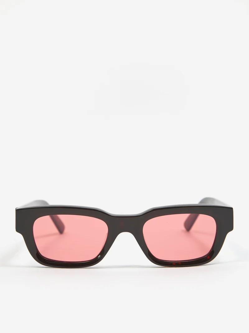 Image of AKILA Zed - Tortoise/Rose