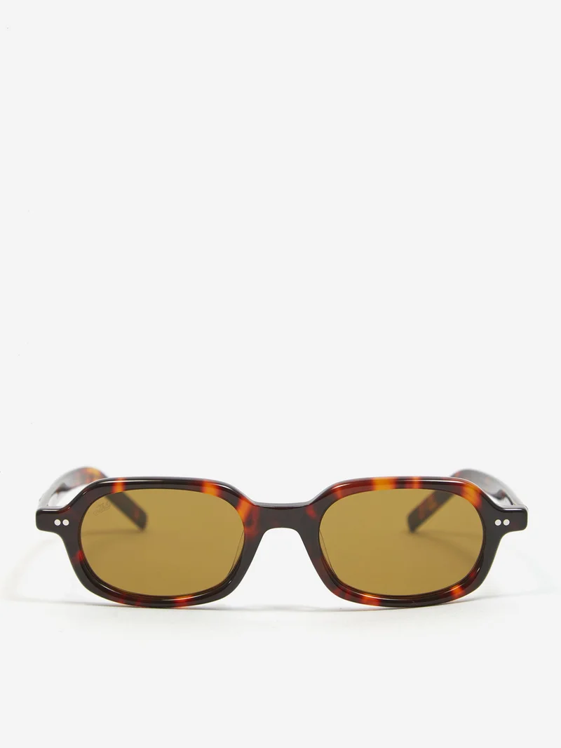 Image of AKILA Psyche - Tortoise/Brown