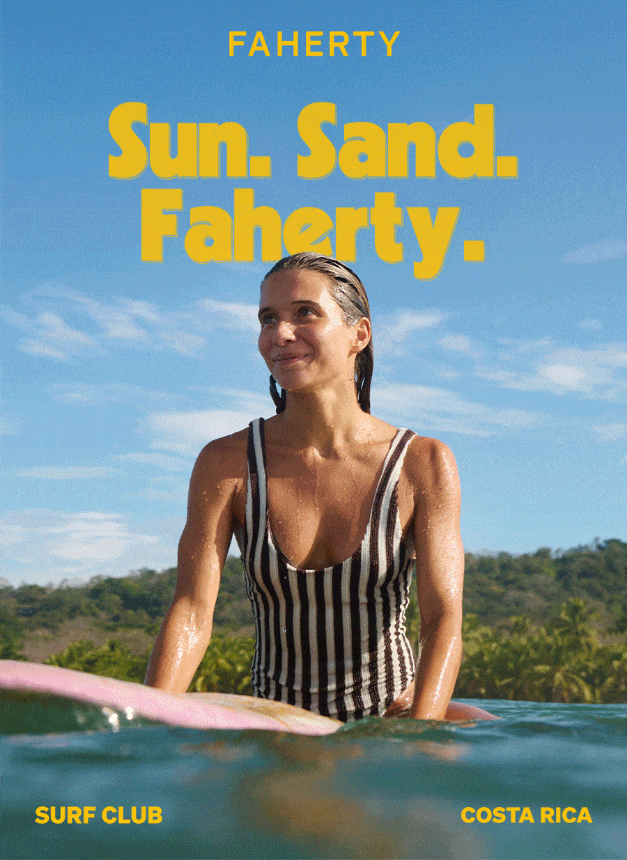 Beach Day Essentials