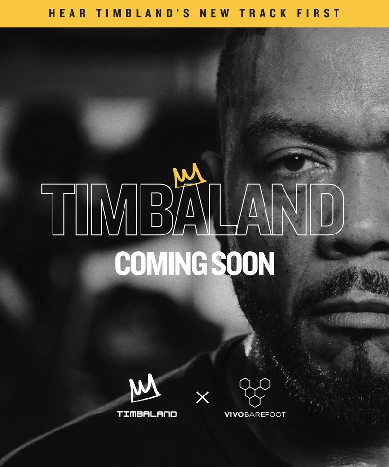 TIMBALAND X VIVOBAREFOOT