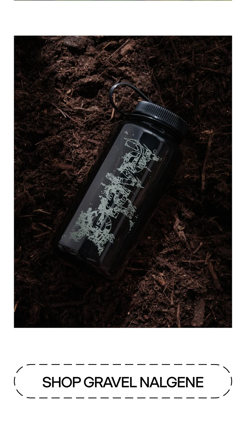 Gravel | Shop Now Gravel | Shop Now