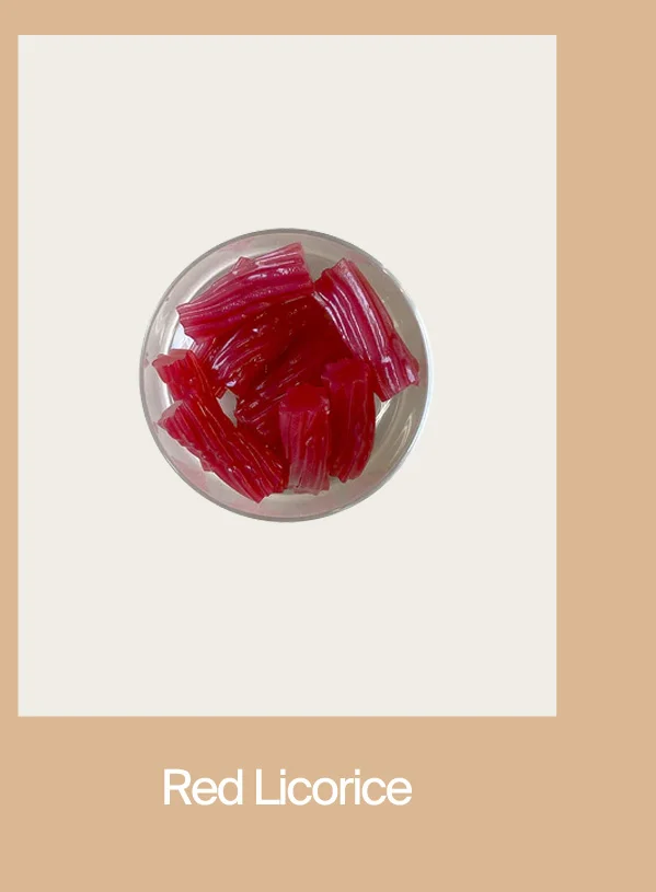 Red Licorice