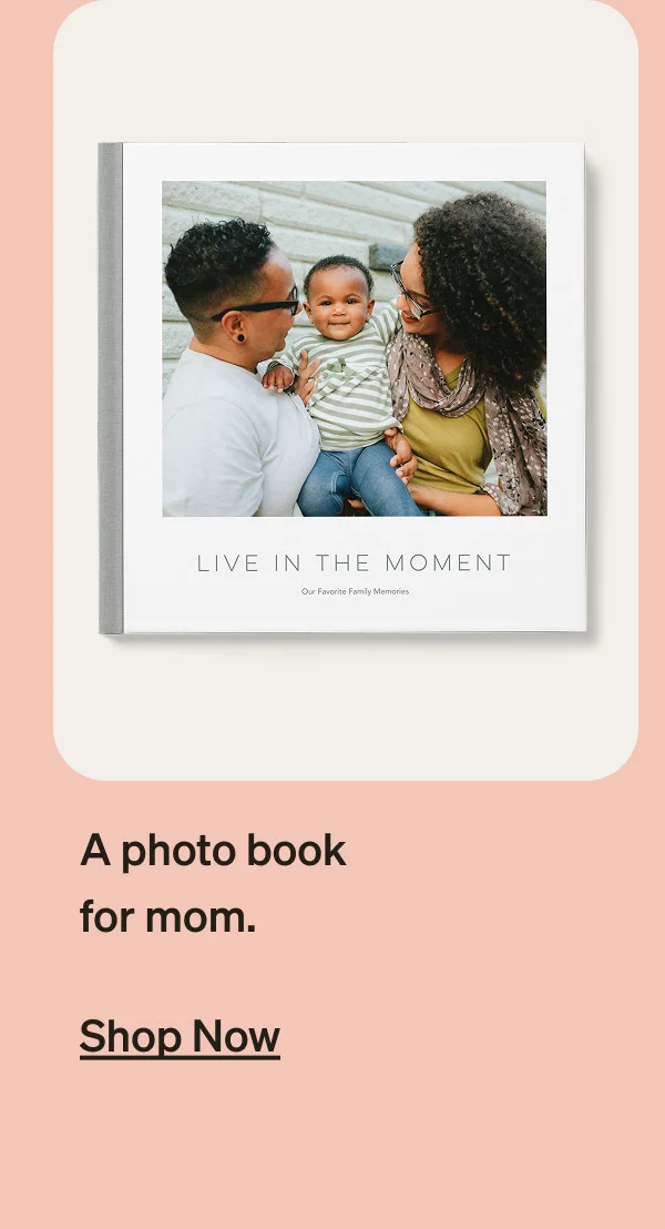 50% Off Qualified Orders, Free Prints