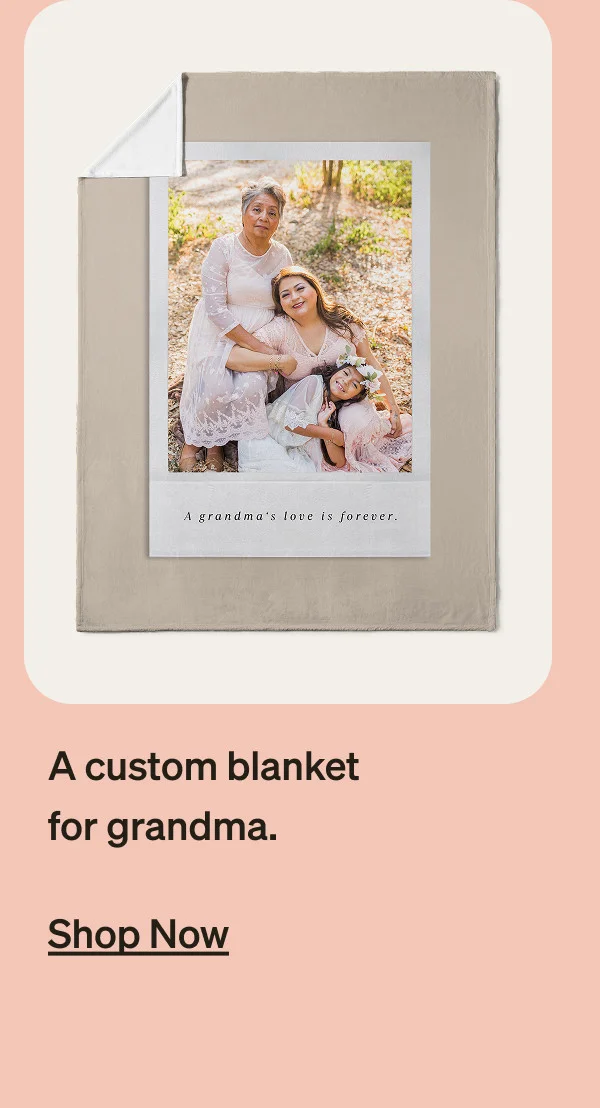 50% Off Qualified Orders, Free Prints