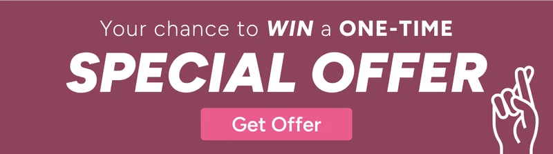 Special offer