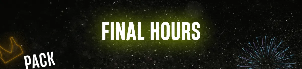 FINAL HOURS