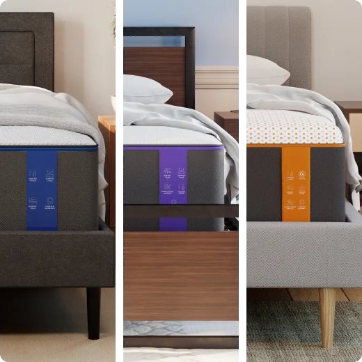 3 Mattress Preview