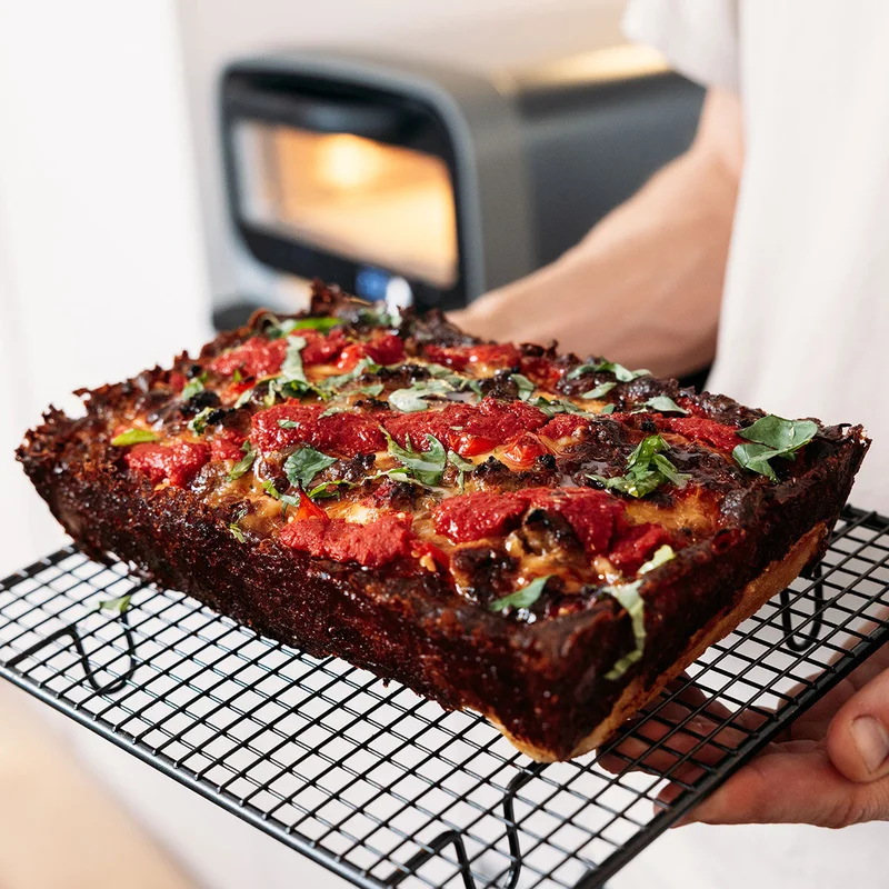 Grant Batty makes a Spicy Sausage DSP over on our YouTube channel.