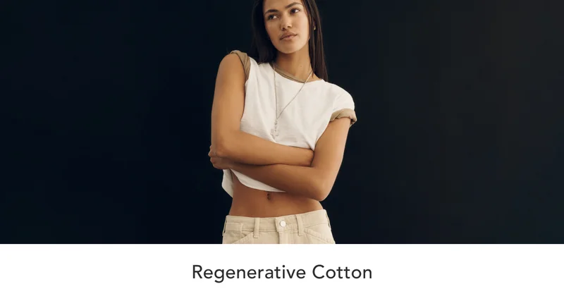 Regenerative Cotton