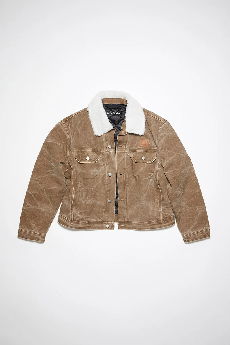 New arrivals