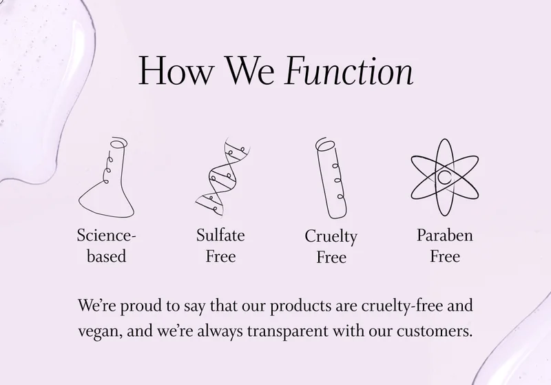 How We Function
