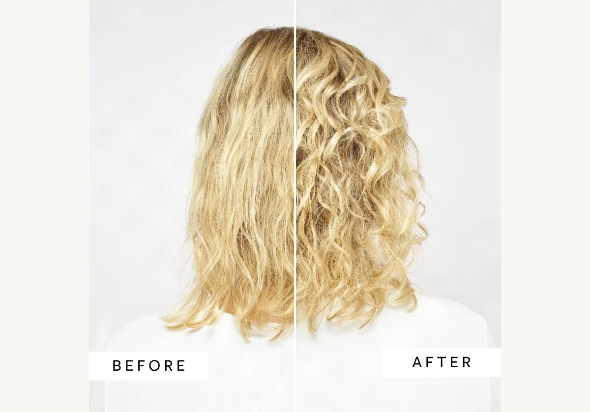 Before & Afters