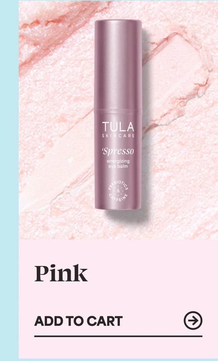 Pink -- ADD TO CART