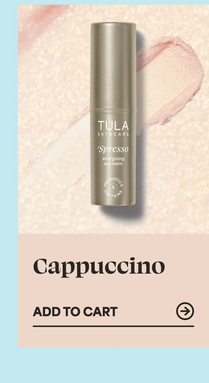CAPPUCCINO -- ADD TO CART