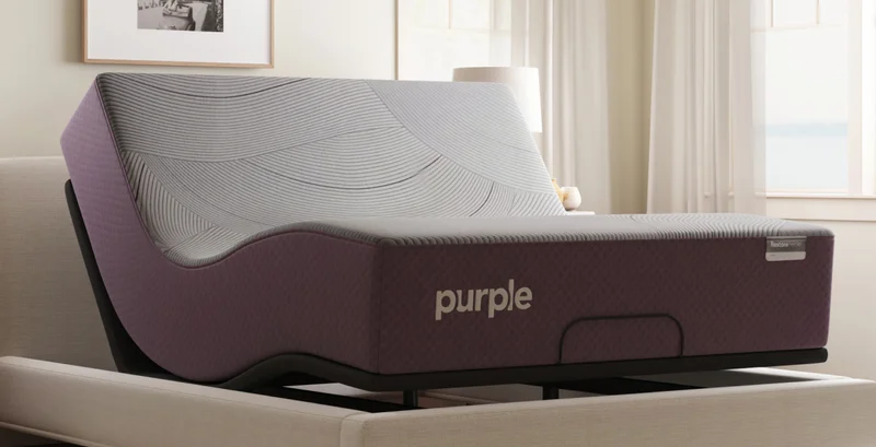Purple® Mattress