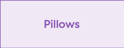 Pillows