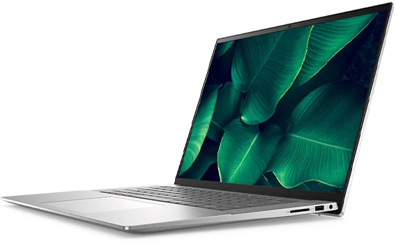 Explore Laptops