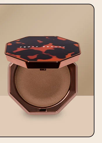 FENTY BEAUTY by Rihanna Sun Stalk'r Souffle Bronzer