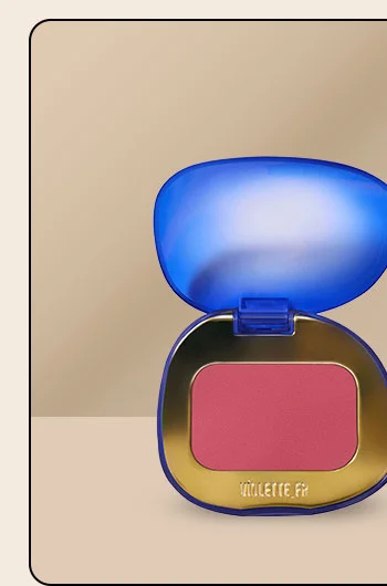 Violette_FR PLUME Blush