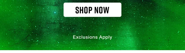 Limited Time Up to 60% Off Pop Culture Must-Haves. Exclusions Apply. Shop Now