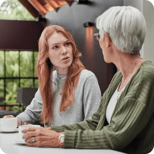 3 Questions Grandparents Should Ask Themselves Before Giving Advice to Parents 3 Questions Grandparents Should Ask Themselves Before Giving Advice to Parents