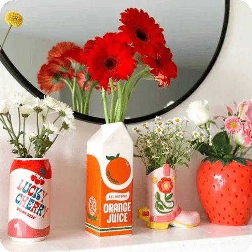 Cool Home Decor Brands That Won’t Cost You a Fortune Cool Home Decor Brands That Won’t Cost You a Fortune