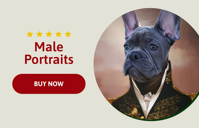 Male Portraits. [SHOP NOW]