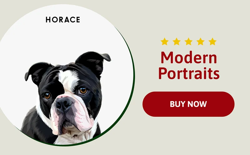 Modern Portraits. [SHOP NOW]