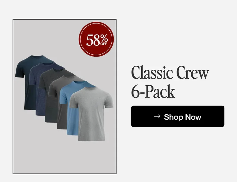 Classic Crew