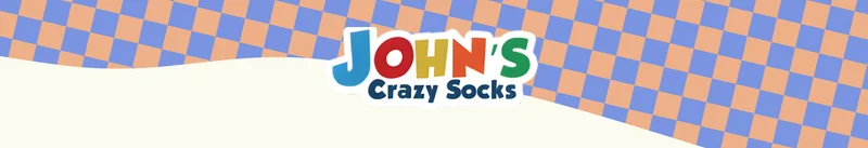 John's Crazy Socks