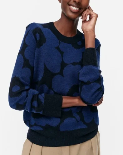 Koolaus Pieni Unikko sweater