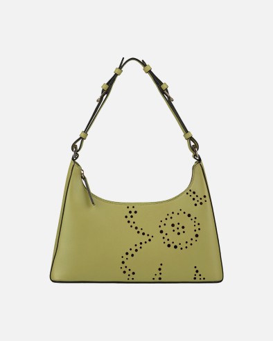 Imprint Shoulder bag