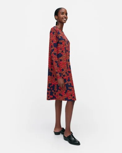 Terassi Unikko dress