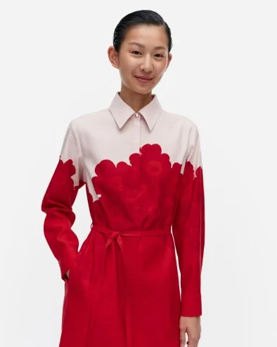 Spesifi Unikko dress