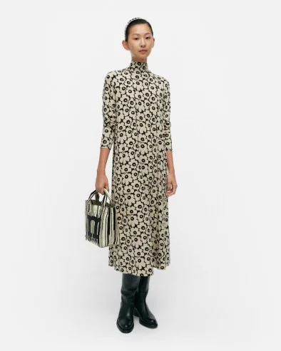Cavea Unikko turtleneck dress