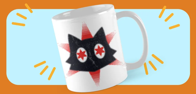 30% off Mugs