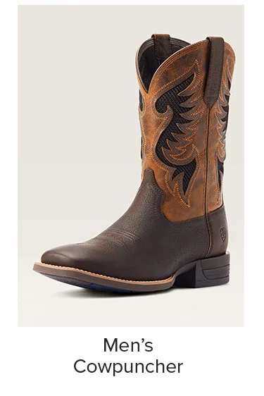 Men’s Cowpuncher