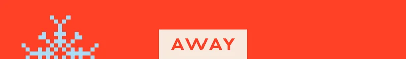 Away