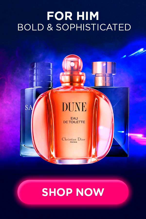 Colognes for Him