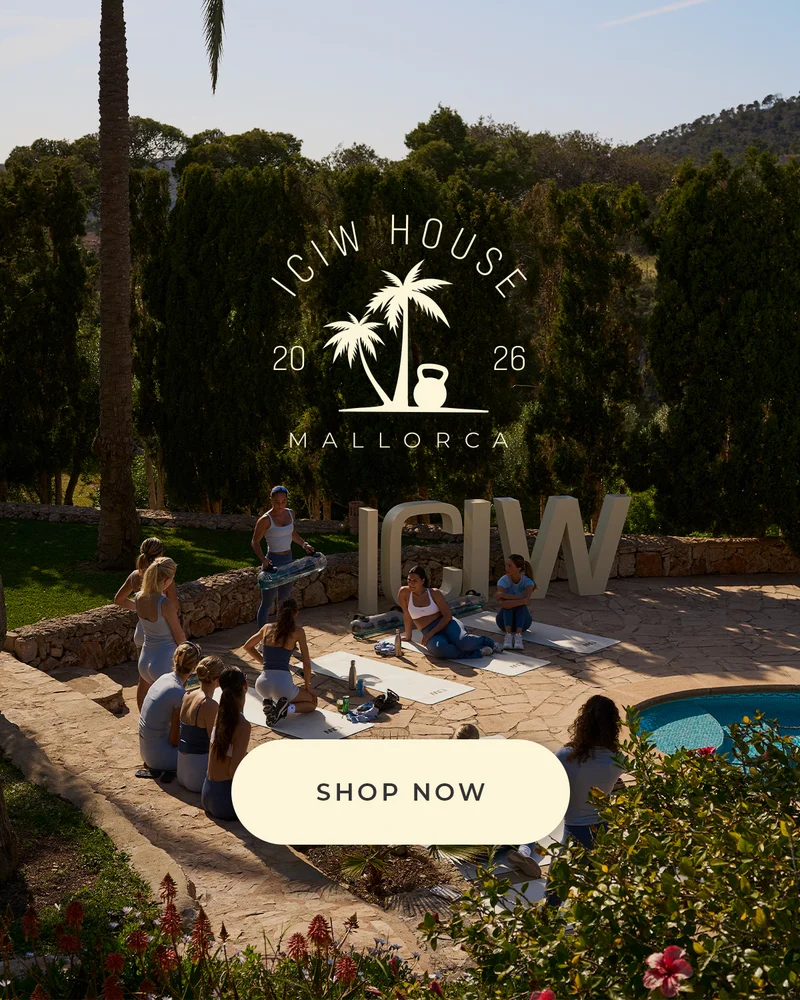 THE ICIW HOUSE – WE BROUGHT TOGETHER OUR COMMUNITIES FROM SWEDEN AND NORWAY TO CELEBRATE THE LAUNCH OF SMOOTH