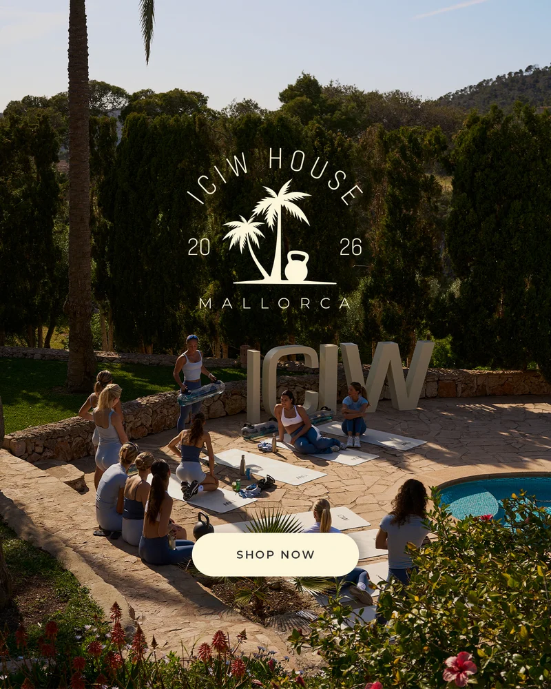 THE ICIW HOUSE – WE BROUGHT TOGETHER OUR COMMUNITIES FROM SWEDEN AND NORWAY TO CELEBRATE THE LAUNCH OF SMOOTH