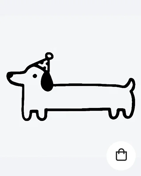 Party Pupper