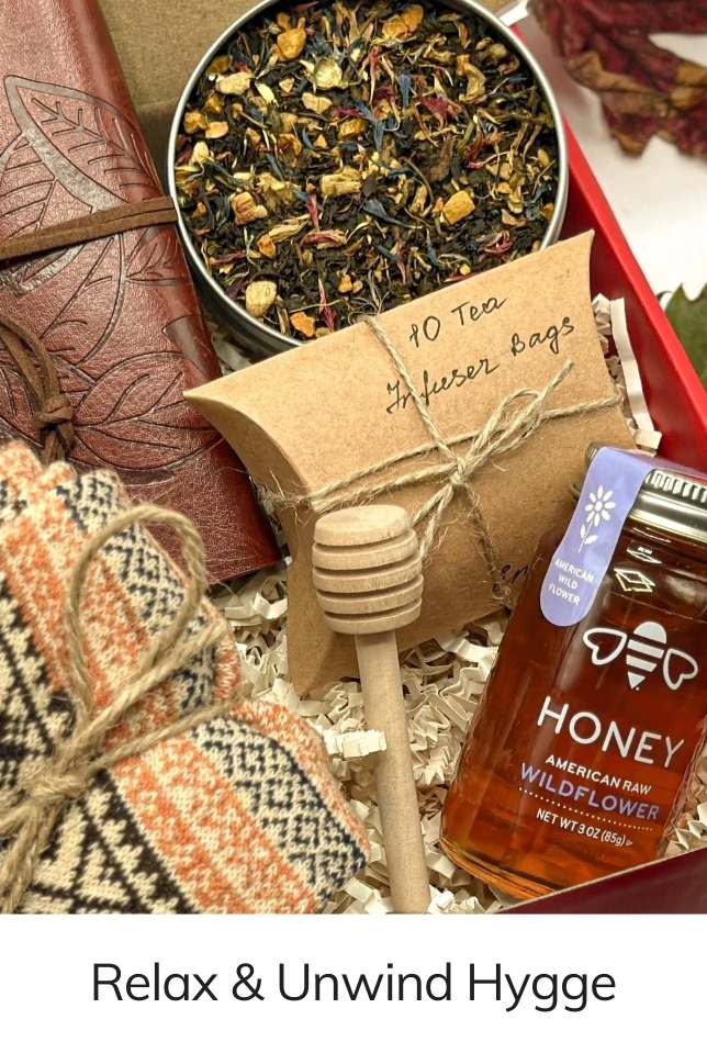 Relax and Unwind Hygge Haven